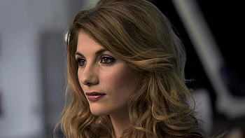 Jodie Whittaker, Top , Backgrounds HD wallpaper