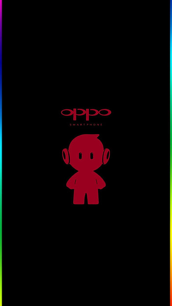 Oppo, oppo man, oppo man\ HD phone wallpaper