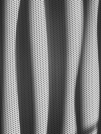 Texture, Textures, Bw, Chb, Shadows, Folds, Pleating, Lattice, Trellis HD phone wallpaper