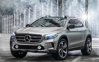 Transport, Auto, Mersedes HD wallpaper
