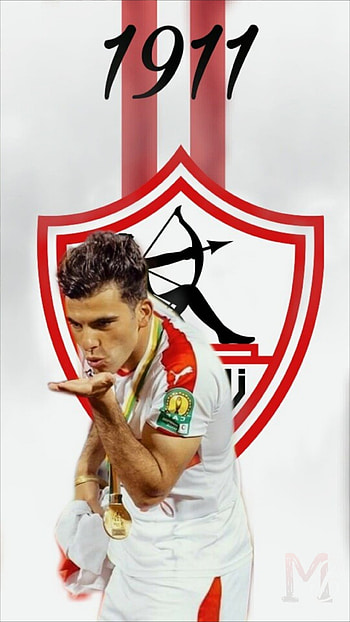 Sports, zamalek, zsc, zizo HD phone wallpaper