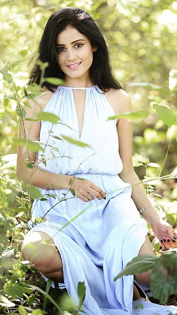 Archana Gupta, Tollywood, Heroine HD phone wallpaper