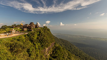 Cambodia, Historical overview, Kingdom's past, Cultural journey HD wallpaper