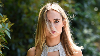 Kimberley Garner, kimberley-garner, celebrities, girls, model HD wallpaper