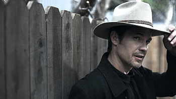 Justified TV series, City primeval, Episodenguide, TV series HD wallpaper