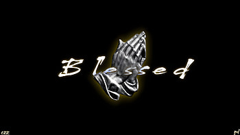 Blessed HD wallpaper