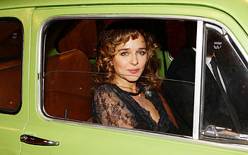 Valeria Golino, Ultra HD wallpaper