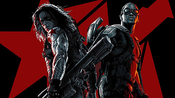 Captain America The Winter Soldier Bucky Poster , captain-america-the-winter-soldier, captain-america, movies, bucky HD wallpaper