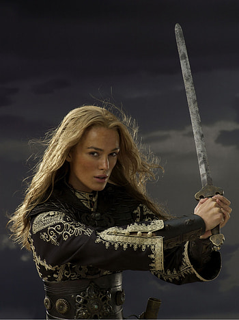 Elizabeth Swann, Pirates of the Caribbean, Elizabeth Swann HD phone wallpaper