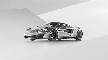 Mclaren 570S 2020, mclaren, cars, 2020-cars, behance HD wallpaper