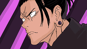 Geto Suguru, Jujutsu Kaisen, Suguru Geto HD wallpaper