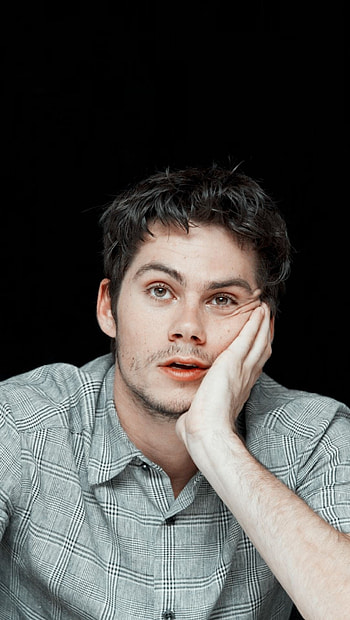 Dylan O'Brien, Top backgrounds, collection, Actor's appeal HD phone wallpaper
