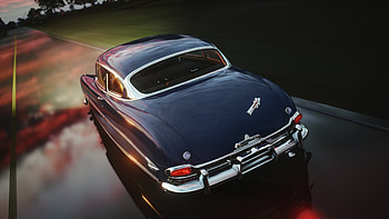Assetto Corsa Hudson Hornet Sebring, video game, Sebring, Hudson Hornet, Assetto Corsa HD wallpaper