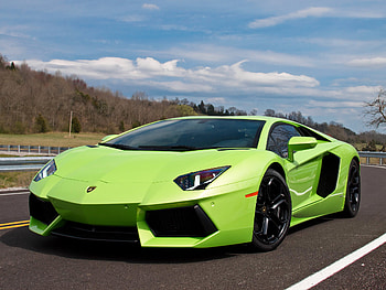 Cars, Lp700-4, Lamborghini Aventador HD wallpaper