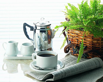*** Time for a coffee ***, coffee, black, drink, flower HD wallpaper