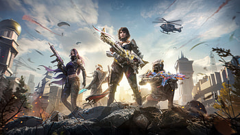 Call Of Duty Mobile 5th Anniversary, call-of-duty-mobile, 2024-games, games, video-games HD wallpaper
