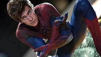 Andrew Garfield, Background, Andrew Garfield Spider-Man HD wallpaper