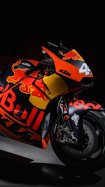 Ktm Bike , Red Bull, ktm HD phone wallpaper
