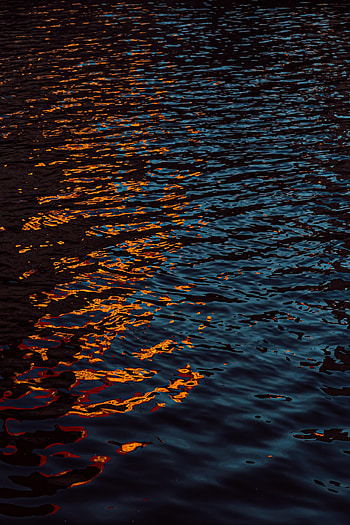 Nature, Water, Glare, Ripples, Ripple, Water Surface HD phone wallpaper