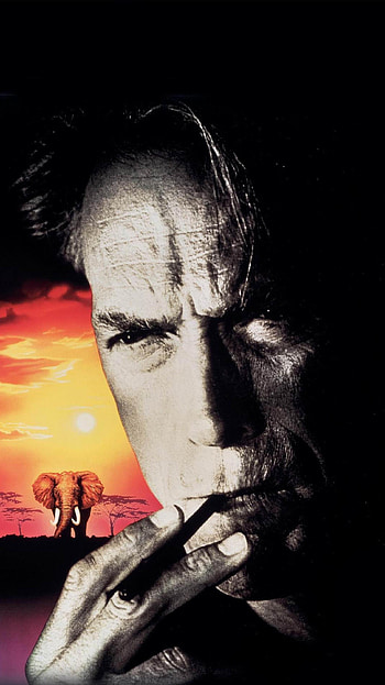 White Hunter, Black Heart (2022) movie HD phone wallpaper
