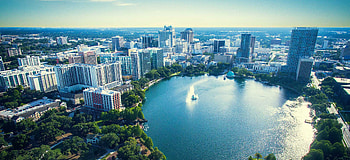 Orlando travels, Flights to Orlando, MCO Copa Airlines HD wallpaper