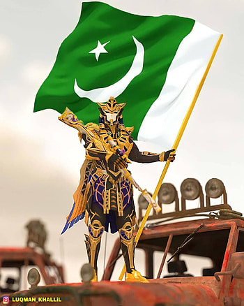 Pharaoh with Pakistani, love, mobile, pubg HD phone wallpaper