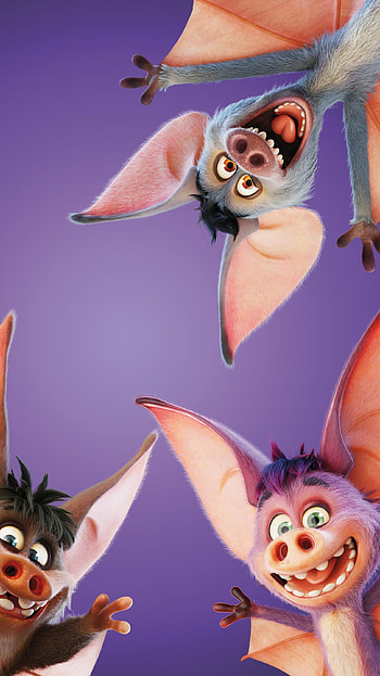 Happy Family (2022) movie HD phone wallpaper