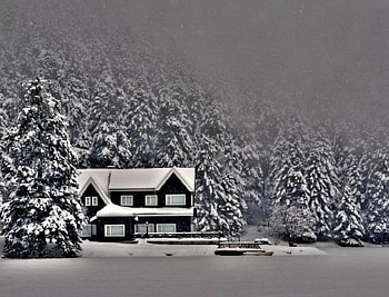 white fairytale, fairy, white, tale HD wallpaper