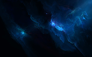 Nebula Stars Planet Galaxy 1, nebula, stars, planet, galaxy, digital-universe, 1, 1 HD wallpaper