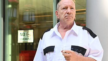 Johnny Rotten lawsuit, Sex Pistols tracks, TV series, NOS report HD wallpaper