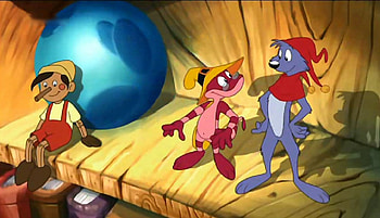 Simsalla Grimm, tv-serie, cartoon, tale, movie HD wallpaper