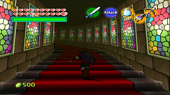 The Legend of Zelda ocarina of time texture testing 2 outdated - YouTube HD wallpaper