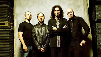 System of a Down , Band's legacy, Captivating graphics, Metal genre HD wallpaper