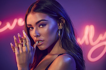 Madison-Beer, Madison, women, Actoress, Beer HD wallpaper