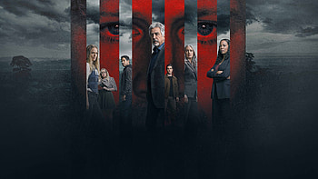 Criminal Minds HD wallpaper