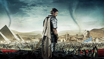 Exodus: Gods and Kings (2022) movie HD wallpaper