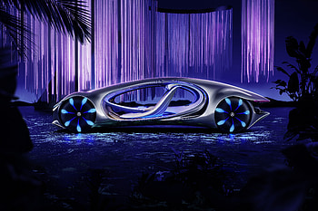 10k 2020 Mercedes Benz Vision AVTR, mercedes-benz-vision-avtr, cars, 2020-cars HD wallpaper