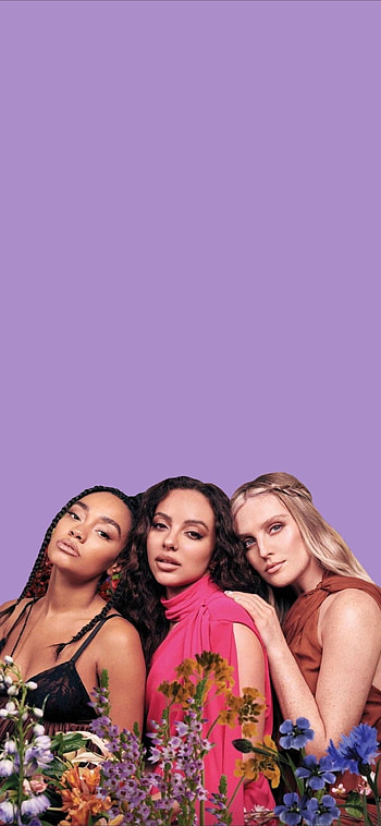 Little Mix, Between Us, Girls HD phone wallpaper