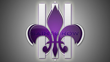 Saints Row, , Backgrounds, The Row HD wallpaper