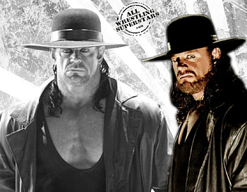 The Undertaker, Deadman, Undertaker, Phenom, Gunslinger HD wallpaper