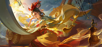 Honor of Kings, game, Kings, Honor, of HD wallpaper