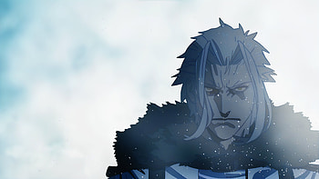 Orsted, Orsted (Mushoku Tensei: Jobless Reincarnation), Anime, Mushoku Tensei: Jobless Reincarnation HD wallpaper