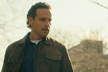 The Walking Dead: The Ones Who Live - of Character Portrayal, TV Show, The Walking Dead: The Ones Who Live, Andrew Lincoln, Rick Grimes HD wallpaper