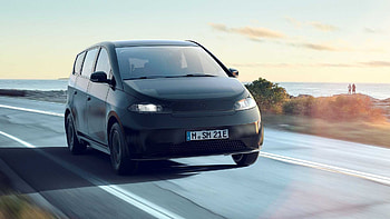 Coast, Sono Motors HD wallpaper