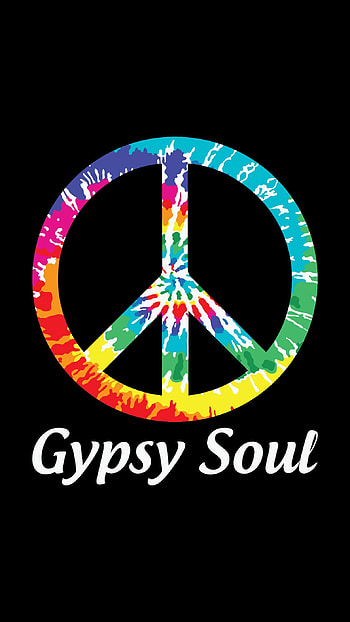 Gypsy Soul, hippie, gypsysoul HD phone wallpaper