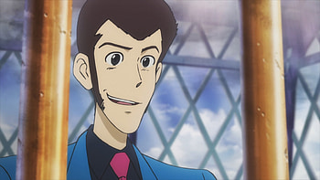 Lupin the Third Part 5, Finale episode, Astronerdboys blog, Anime and manga HD wallpaper