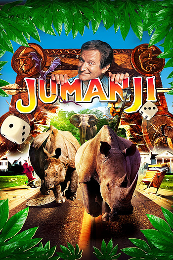 Jumanji, Poster collection, Action-packed adventure, Epic board game HD phone wallpaper