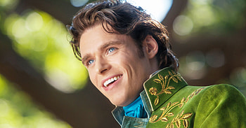 Handsome faces, Richard Madden, Movie actor HD wallpaper