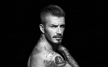 David Beckham, David Beckham men HD wallpaper