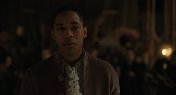 Regal Chevalier Portrait - Elegant, movie, Chevalier HD wallpaper